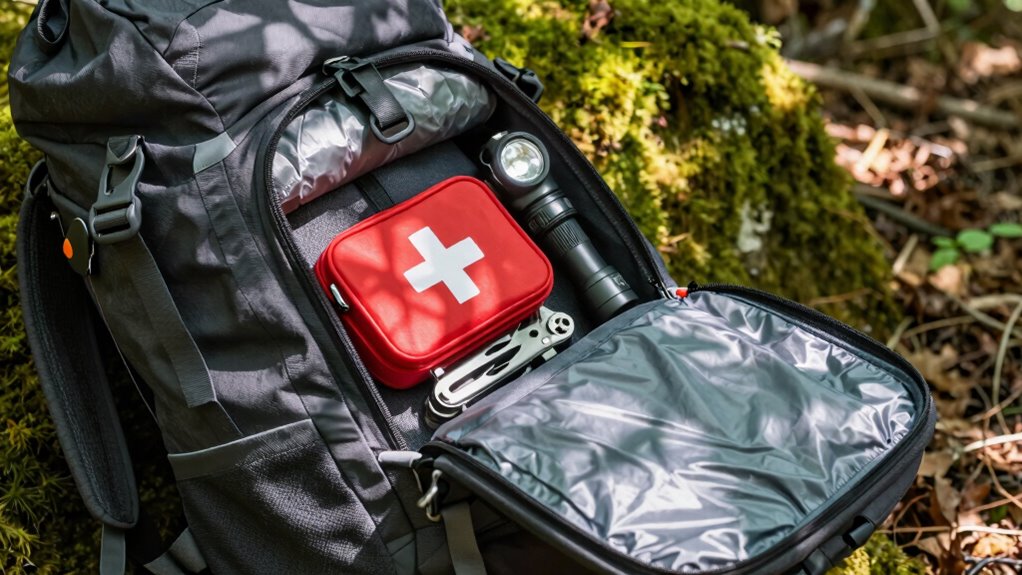 matching gear to risks