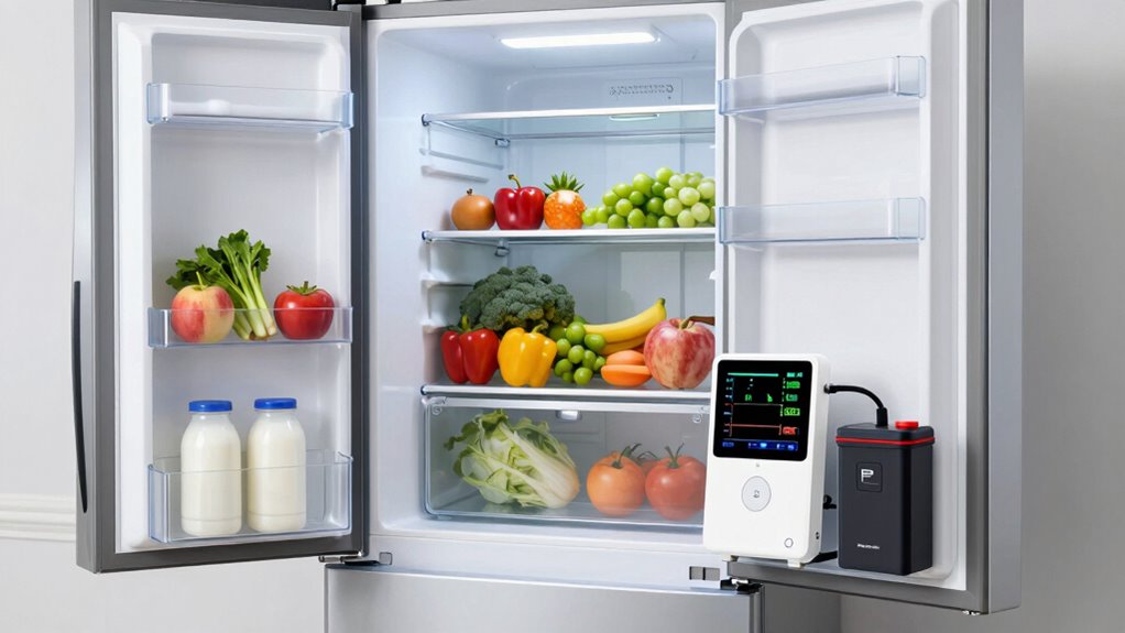 medical refrigeration backup essentials