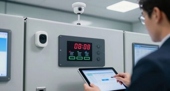 minimize false alarms effectively