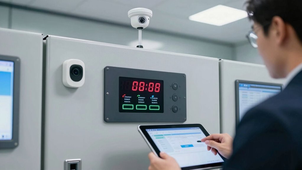 minimize false alarms effectively