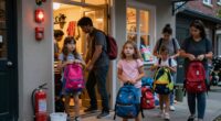 misallocating emergency preparedness