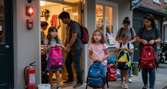 misallocating emergency preparedness