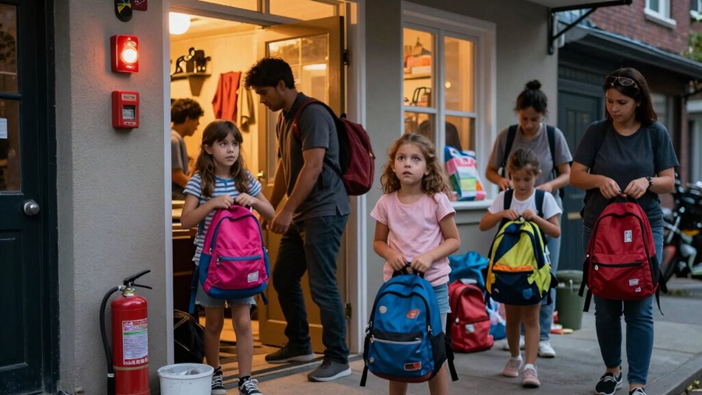 misallocating emergency preparedness