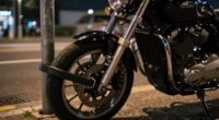 motorcycle security differences