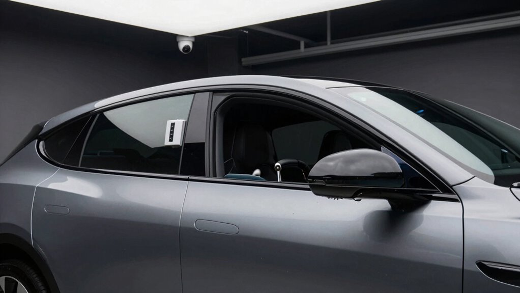 multiple security measures combined