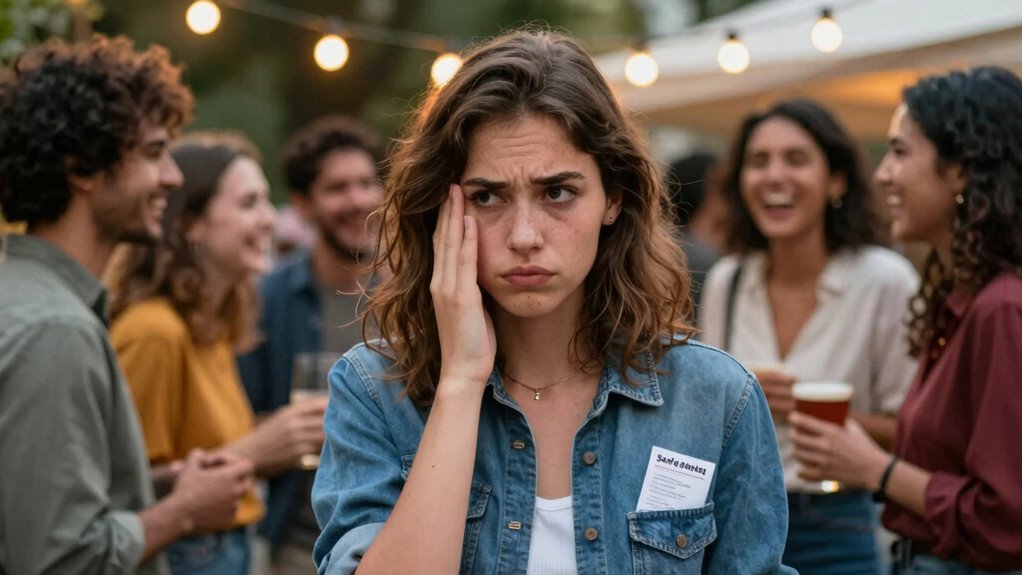 navigating social and cultural pressures