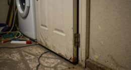 neglecting home s security weak point