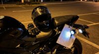 nighttime safety inspection