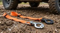 off road safety essentials