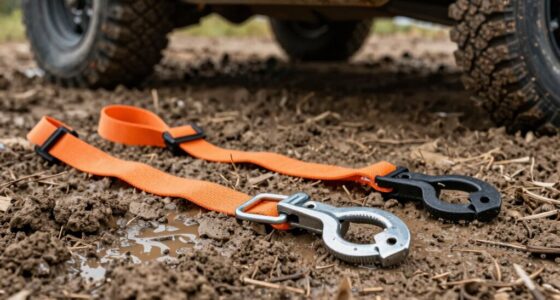 off road safety essentials