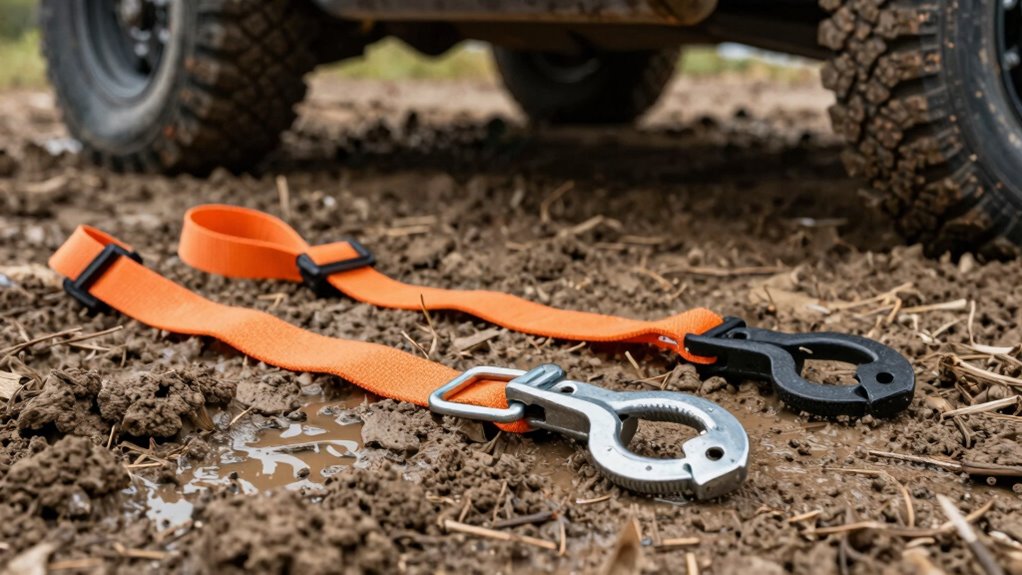 off road safety essentials