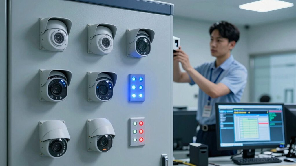 optimize sensor calibration accuracy