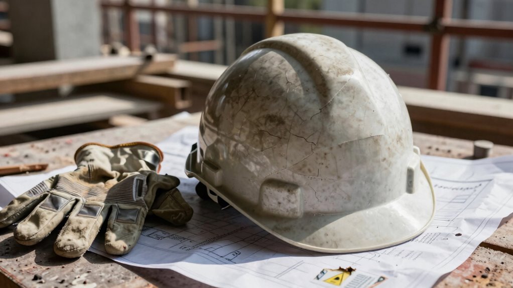 overconfidence blinds safety judgment