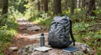 pack light prepare well
