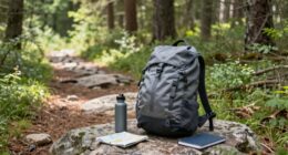 pack light prepare well