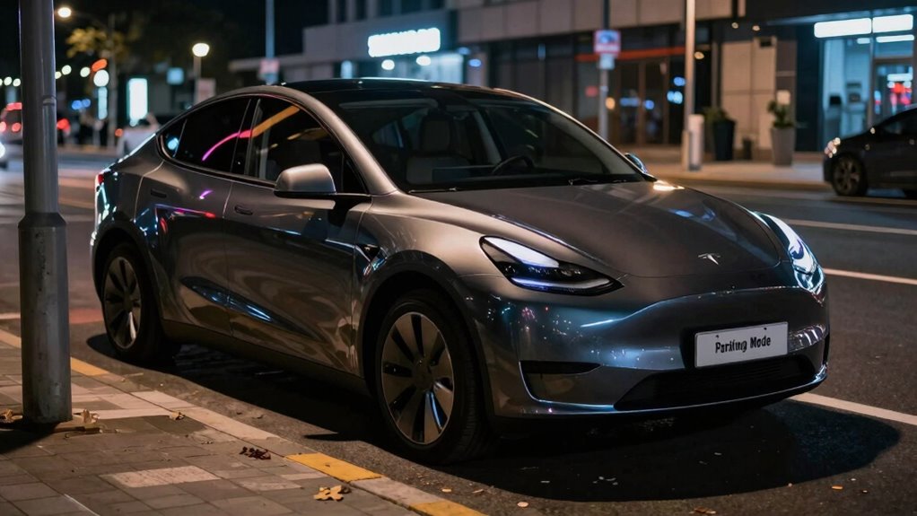 parking sensors prevent liability