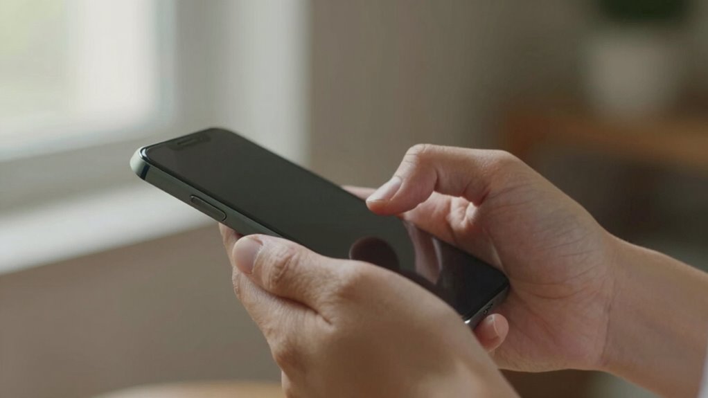 pause to prevent stress