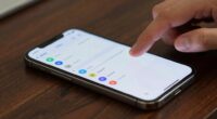 phone security settings review