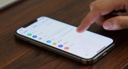 phone security settings review