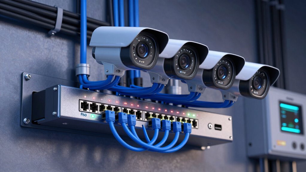 poe enhances scalable security