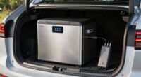 portable fridge travel essentials