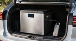 portable fridge travel essentials