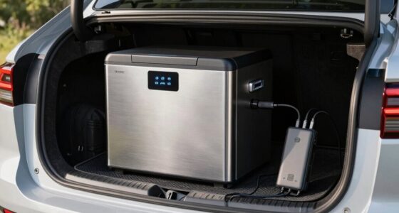 portable fridge travel essentials