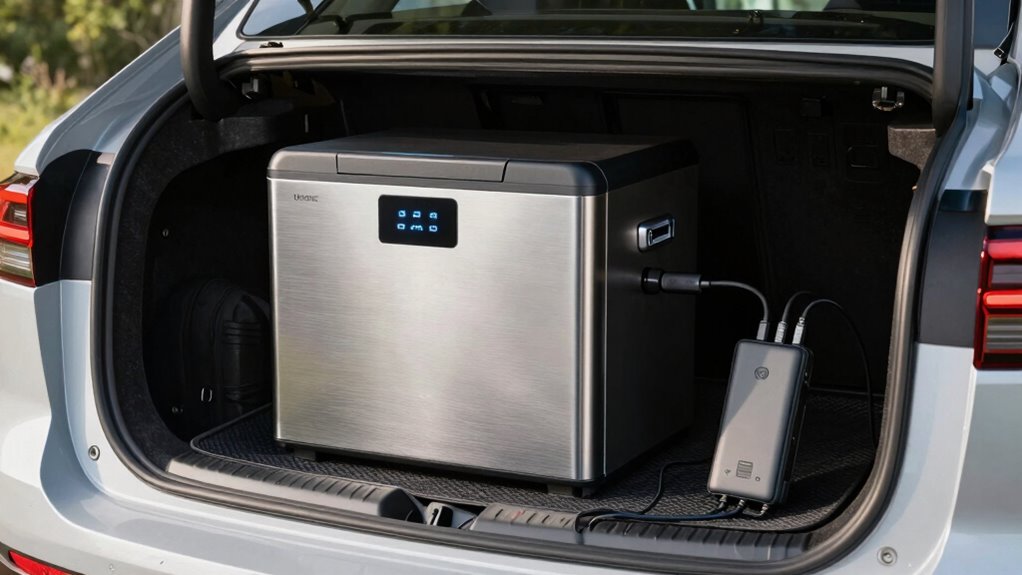 portable fridge travel essentials