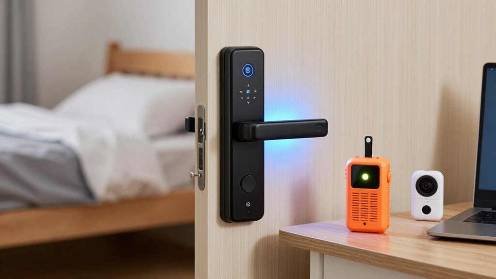 portable safety tools for students