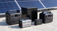 power sources comparison chart