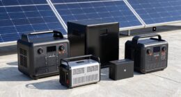 power sources comparison chart