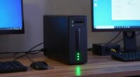 power stability for safety