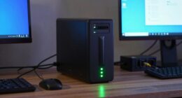 power stability for safety