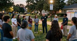 practical community safety strategies
