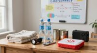practical emergency preparedness strategy