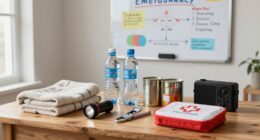 practical emergency preparedness strategy