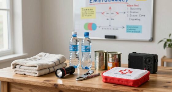 practical emergency preparedness strategy
