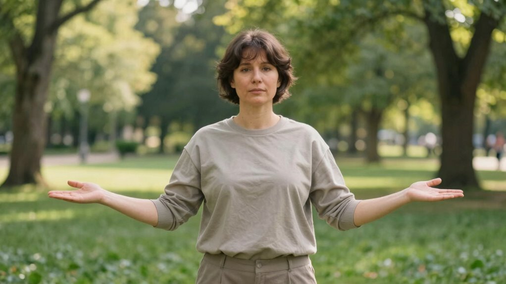 practice assertive boundary language