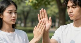 practice boundary language proactively