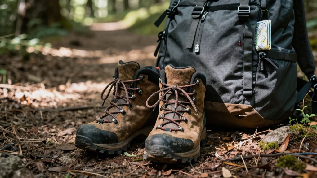 preparedness builds confidence continuously