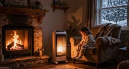 preparing for indoor cold