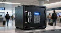 prevent theft through delay