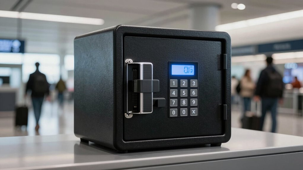 prevent theft through delay