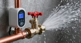 prevent water damage