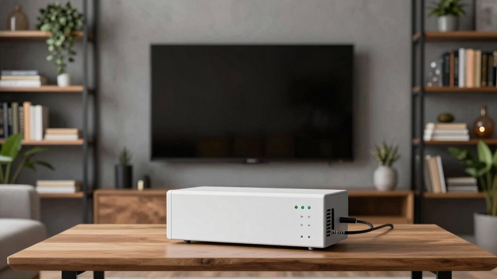 prioritize critical backup power