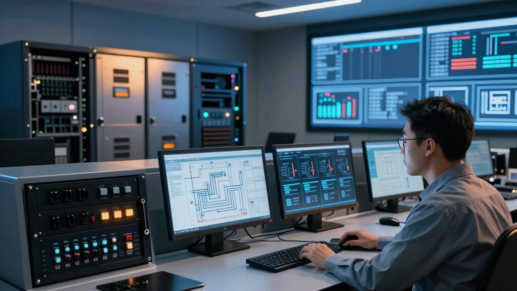 prioritize essential backup power