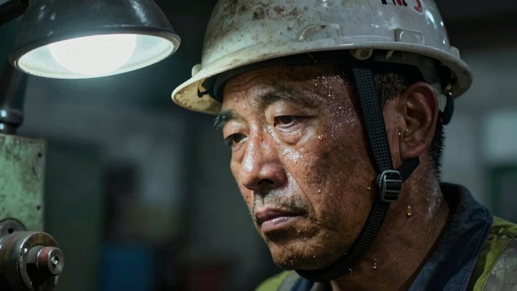 prioritize rest and awareness