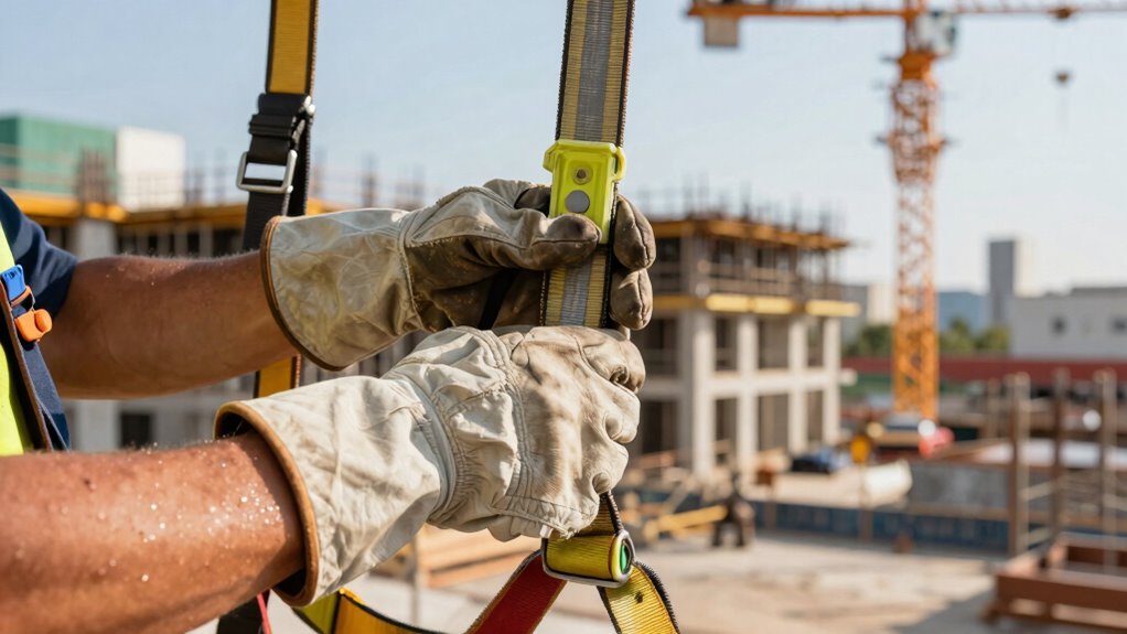 prioritize safe habits first