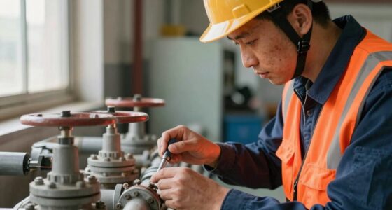 prioritize safety avoid rushing