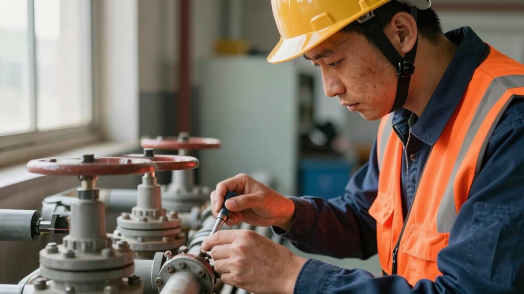 prioritize safety avoid rushing